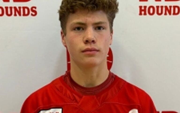 Brock Lesnar’s Son Duke Lesnar Drafted to WHL