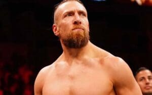 Bryan Danielson Urged to Stay Retired from Pro Wrestling