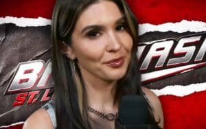 Cathy Kelley Confirms Status for WWE Backlash 2025