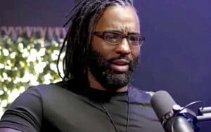 Cedric Alexander Says AEW Reunion With The Hurt Syndicate Might Be “Meant To Be” After WWE Exit