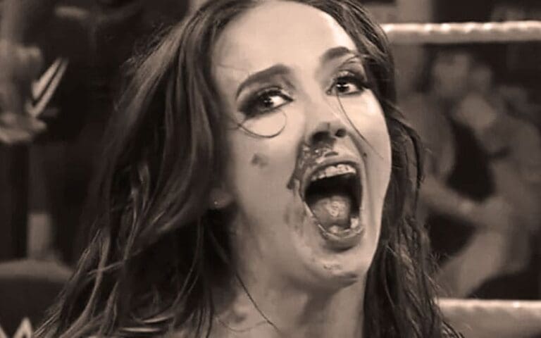 Chelsea Green Expected to Wear Protective Mask on WWE TV After Breaking Her Nose