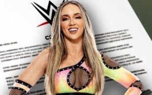 Chelsea Green Signs New Multi-Year WWE Contract Ahead of 2025 Expiration