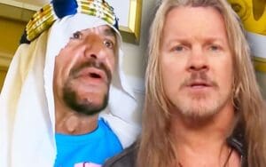 Chris Jericho Reveals Sabu Wanted His Last Match to End With a Cruise Ship Plunge