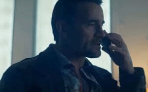 CM Punk Appears in Trailer for SyFy’s ‘Revival’ Series