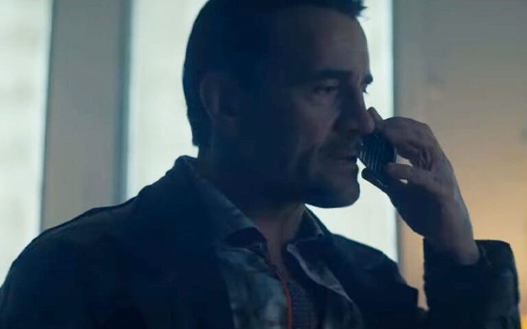 CM Punk Appears in Trailer for SyFy’s ‘Revival’ Series