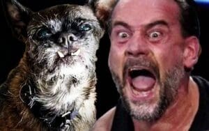 CM Punk Threatens to End Instagram Live Sessions Over Insults About Larry