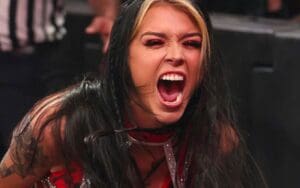 Cora Jade Says She Was Body Shamed by WWE Bosses and Coworkers