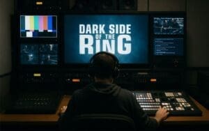 Current Status on Dark Side of the Ring Season 7 Revealed