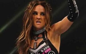 Dakota Kai Already Drawing Big Interest After WWE Release