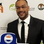 Damian Priest Honored in Hometown With Bronx Walk of Fame Induction
