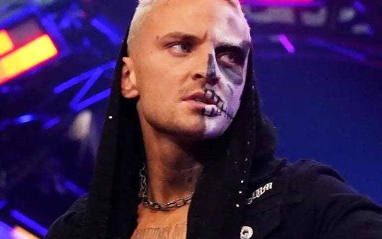 Darby Allin's AEW Return Timeline After Mount Everest Conquest Revealed