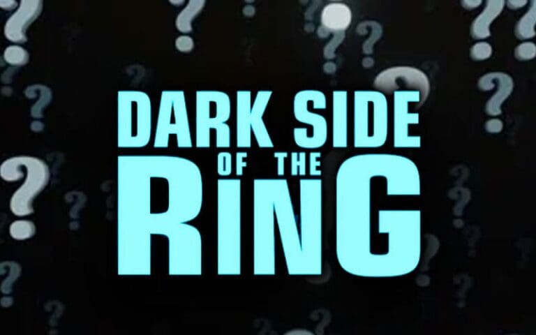 Dark Side of the Ring Season 7 Still Up in the Air But Ideas Are Already Being Floated