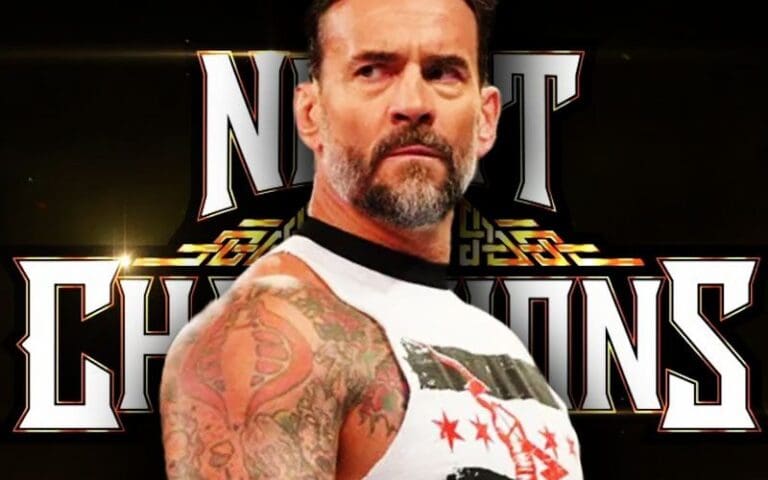 Did CM Punk Have a Choice About WWE’s Saudi Arabia Show?