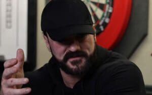 Drew McIntyre Reveals Public Transit Is Off-Limits Due to Fame