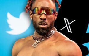 EJ Nduka Knocks AEW in Now-Deleted Tweet After Talent Departures