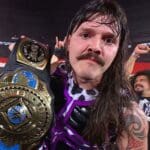 El Grande Americano Helps Dominik Mysterio Retain IC Title At WWE Backlash 2025