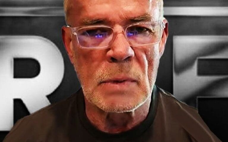 Eric Bischoff Compares Real American Freestyle Company To Building WCW