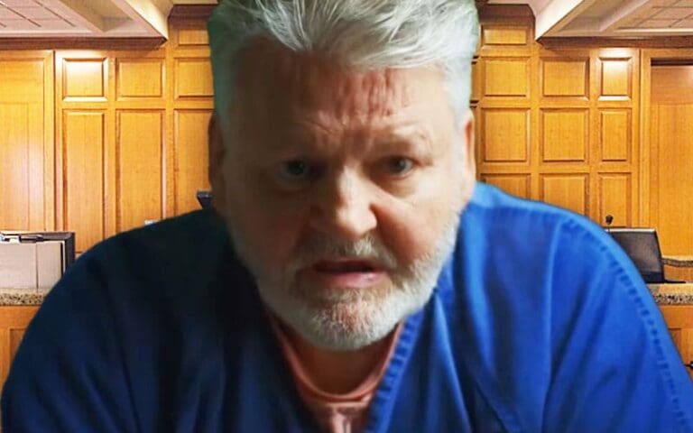 Ex-WWE Star Billy Jack Haynes Sued By Late Wife’s Estate Over Alleged Abuse and Exploitation
