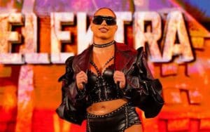 Ex-WWE Star Elektra Lopez Set for House of Glory Debut