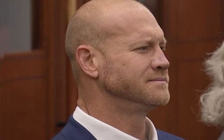Ex-WWE Tough Enough Contestant Daniel Rodimer's Appeal Denied in 2023 Murder Case
