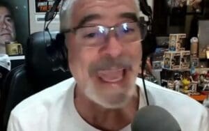 Ex-WWE Writer Vince Russo Claims He’s Received Offer to Return to Pro Wrestling