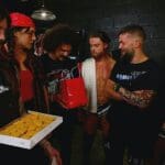 Finn Bálor Clarifies Roxanne Perez’s Status in The Judgment Day During May 19 WWE RAW
