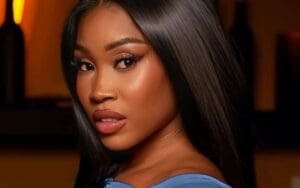 Former WWE Star Ariane Andrew Lands New Movie Role in BET+ Sci-Fi Thriller ‘Onyx’