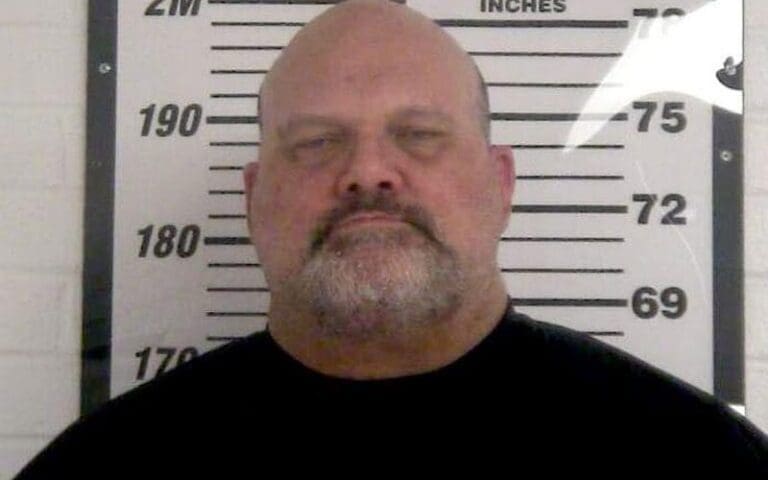 Former WWF Star Mike Droese Set for Court in Attempted Child ...