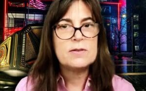 Former WWE Writer Jennifer Pepperman Posts Cryptic Message After Creative Department Cuts