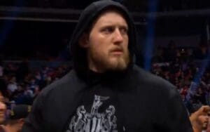 Gabe Kidd Invading 5/14 AEW Dynamite Leads To Anarchy In The Arena Match At Double or Nothing