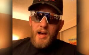 Gabe Kidd Torches AEW Locker Room in Explosive Rant