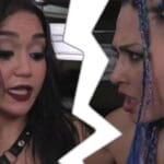 Giulia and Roxanne Perez Partnership Ends After Brutal Loss on WWE RAW