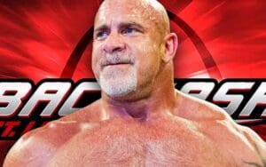 Goldberg's Status for WWE Backlash 2025 Revealed