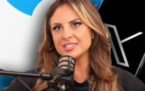 Harley Cameron Reveals Why She Keeps Her Distance From Wrestling Twitter