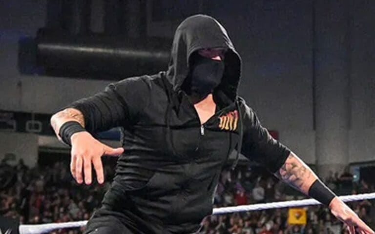 Identity of Fake Randy Orton from May 9 WWE SmackDown Revealed