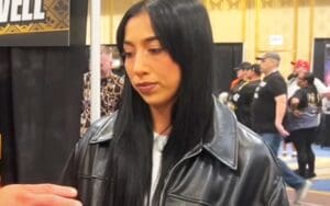 Indi Hartwell Admits Regret Over Staying Quiet During WWE Run