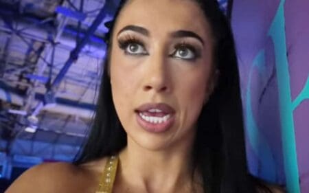 Indi Hartwell News, Rumors & Top Stories Today - Ringside News