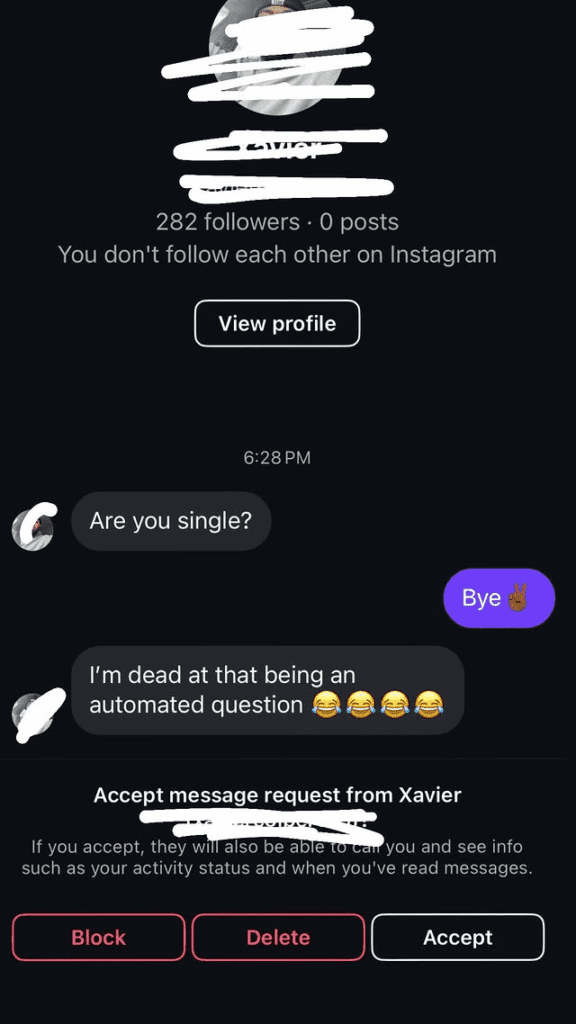 Jakara Jackson Exposes Fans Flooding Her DMs About Relationship Status