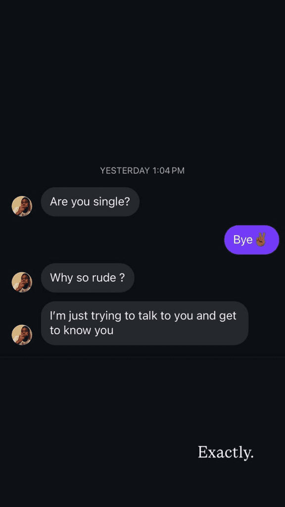 Jakara Jackson Exposes Fans Flooding Her DMs About Relationship Status