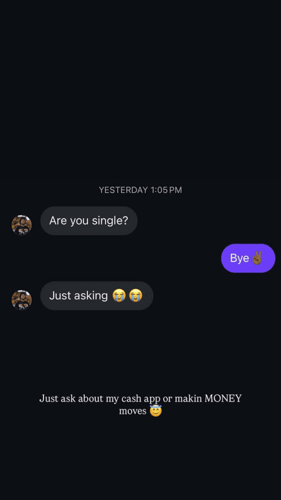 Jakara Jackson Exposes Fans Flooding Her DMs About Relationship Status