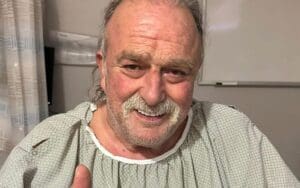 Jake “The Snake” Roberts Provides Health Update After Heart Surgery