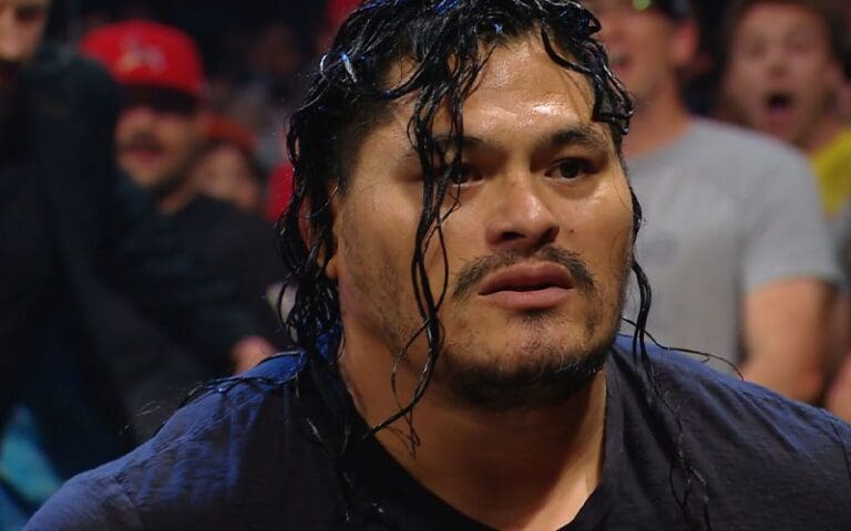 Jeff Cobb Debuts To Help Jacob Fatu Retain United States Title At WWE Backlash 2025