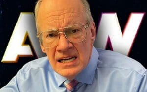 Jim Cornette Shuts Down Fake AEW Press Release Claiming He Was Banned from the Company