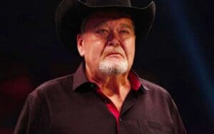 Jim Ross Admits He’s Ready to Slow Down After Cancer Surgery