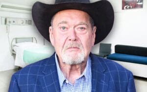 Jim Ross Undergoes Successful Surgery for Colon Cancer