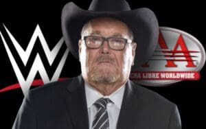 Jim Ross Unsure About WWE’s AAA Deal But Says He’s “Fully Supportive”
