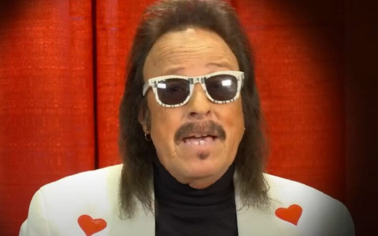 Jimmy Hart Reveals He Secretly Sang Backup on Shawn Michaels' 'Sexy Boy' WWE Theme