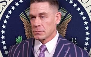 John Cena Addresses Possibility of Running for President of the United States