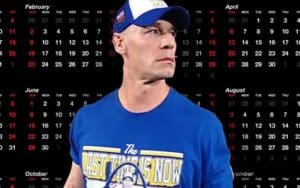 John Cena Adds Additional International SmackDown Dates to WWE Farewell Tour