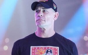 John Cena Avoids Post-WWE Talk Amid Expanded Farewell Tour